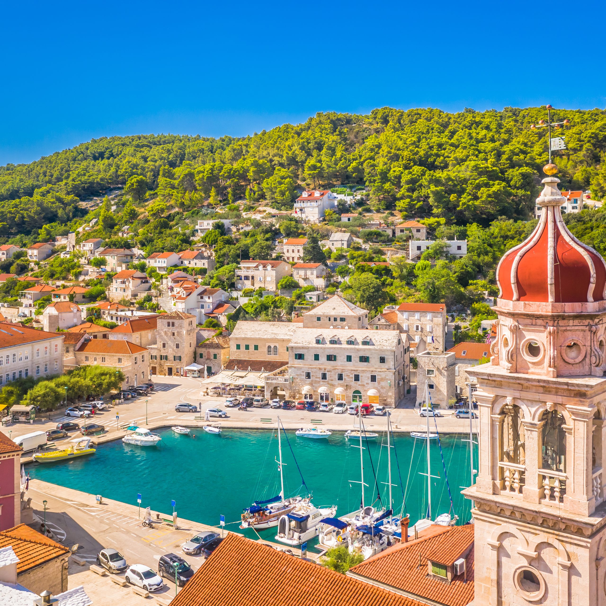 Pučišća