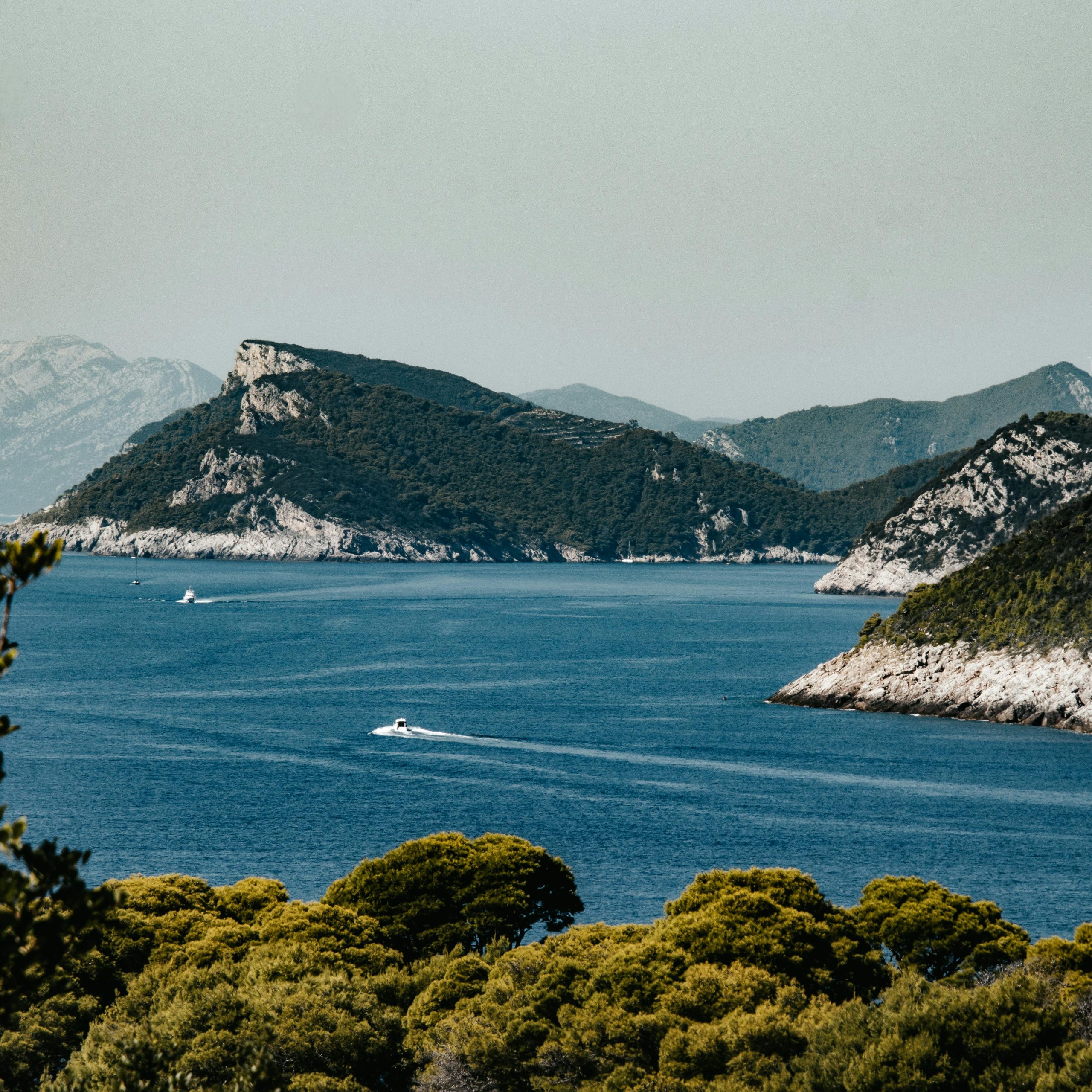 Adriatic Coast
