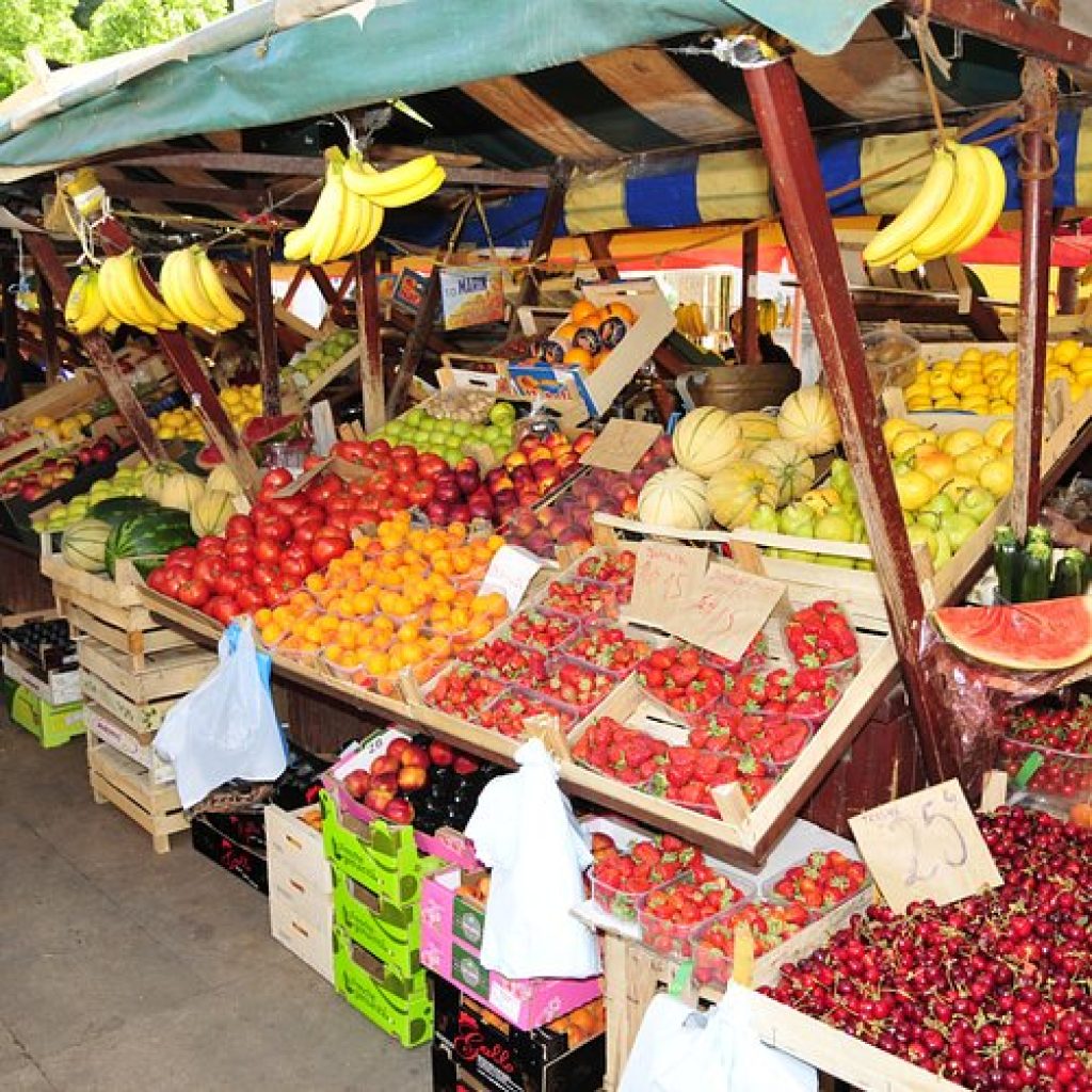 local-market